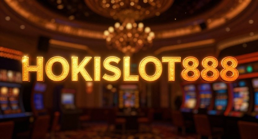 HOKISLOT888